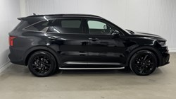 2023 (73) KIA SORENTO 1.6 T-GDi HEV Edition 5dr Auto 4913034