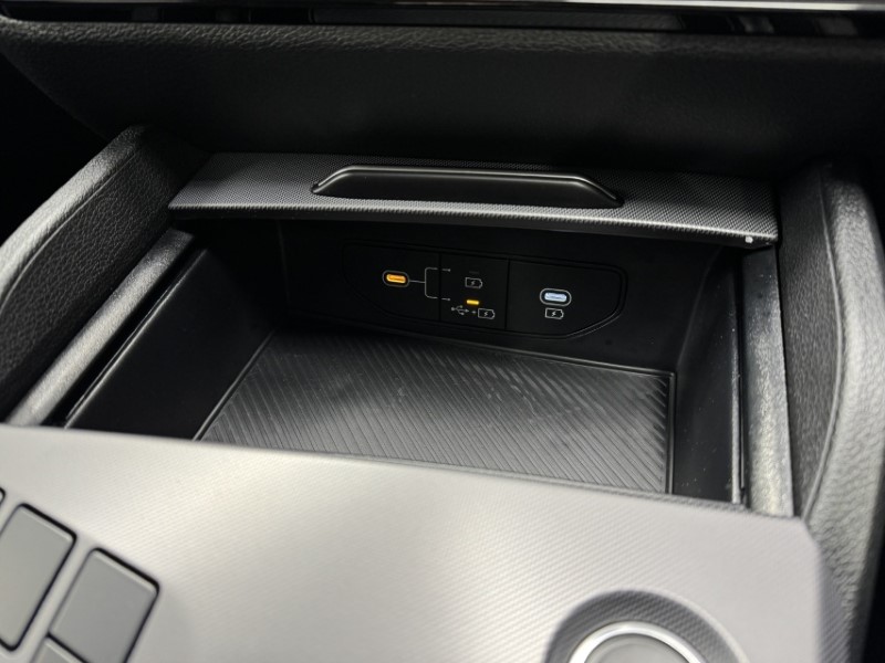 2025 (75) KIA SPORTAGE 1.6T GDi HEV Pure 5dr Auto 4891747