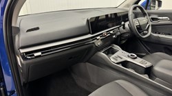 2025 (75) KIA SPORTAGE 1.6T GDi HEV Pure 5dr Auto 4891742