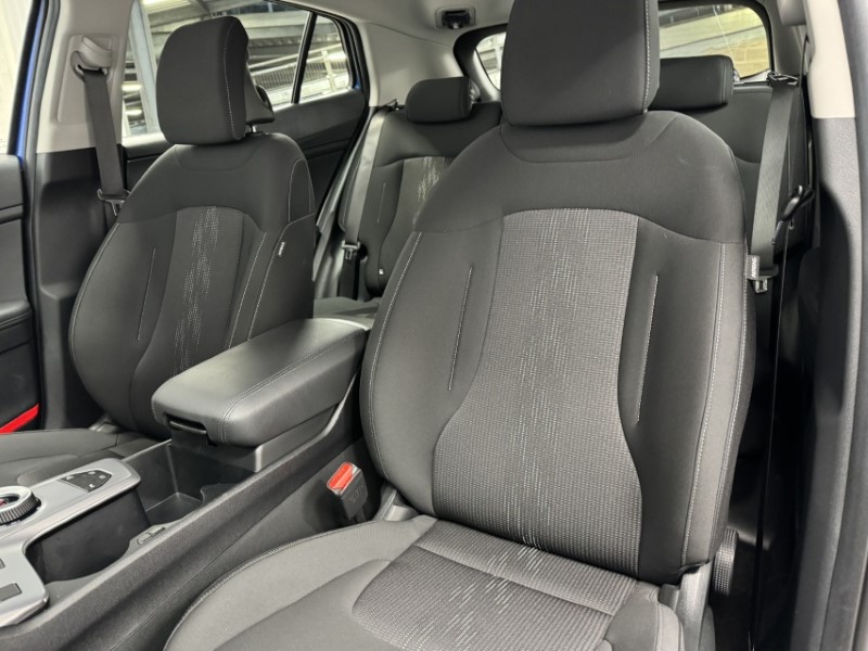 2025 (75) KIA SPORTAGE 1.6T GDi HEV Pure 5dr Auto 4891743