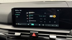 2025 (75) KIA SPORTAGE 1.6T GDi HEV Pure 5dr Auto 4891771