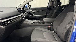 2025 (75) KIA SPORTAGE 1.6T GDi HEV Pure 5dr Auto 4891765