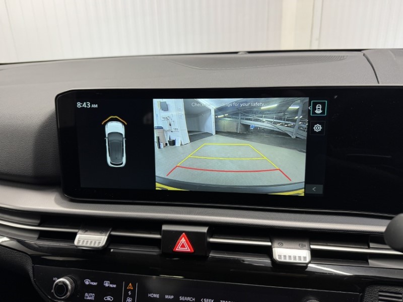 2025 (75) KIA SPORTAGE 1.6T GDi HEV Pure 5dr Auto 4891751