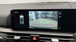 2025 (75) KIA SPORTAGE 1.6T GDi HEV Pure 5dr Auto 4891751