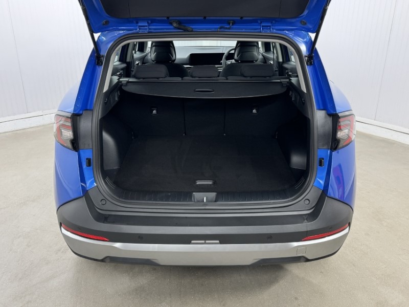 2025 (75) KIA SPORTAGE 1.6T GDi HEV Pure 5dr Auto 4891739