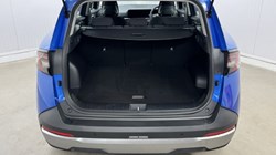 2025 (75) KIA SPORTAGE 1.6T GDi HEV Pure 5dr Auto 4891739