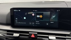 2025 (75) KIA SPORTAGE 1.6T GDi HEV Pure 5dr Auto 4891749