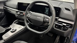 2025 (75) KIA SPORTAGE 1.6T GDi HEV Pure 5dr Auto 4891766