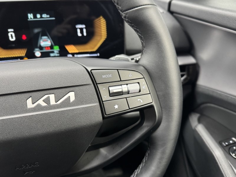2025 (75) KIA SPORTAGE 1.6T GDi HEV Pure 5dr Auto 4891754