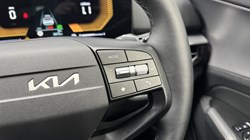 2025 (75) KIA SPORTAGE 1.6T GDi HEV Pure 5dr Auto 4891754