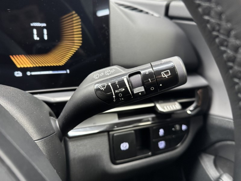 2025 (75) KIA SPORTAGE 1.6T GDi HEV Pure 5dr Auto 4891755