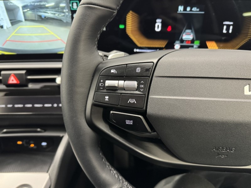 2025 (75) KIA SPORTAGE 1.6T GDi HEV Pure 5dr Auto 4891752