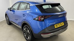 2025 (75) KIA SPORTAGE 1.6T GDi HEV Pure 5dr Auto 4891737