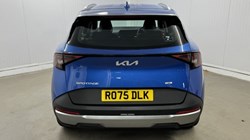 2025 (75) KIA SPORTAGE 1.6T GDi HEV Pure 5dr Auto 4891760
