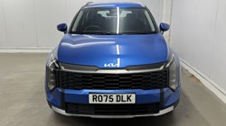 2025 (75) KIA SPORTAGE 1.6T GDi HEV Pure 5dr Auto 4891759