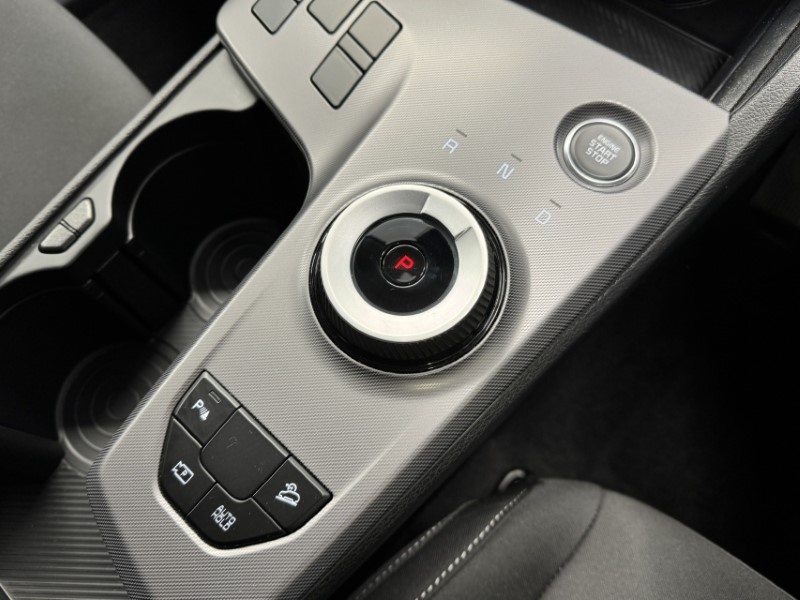 2025 (75) KIA SPORTAGE 1.6T GDi HEV Pure 5dr Auto 4891746