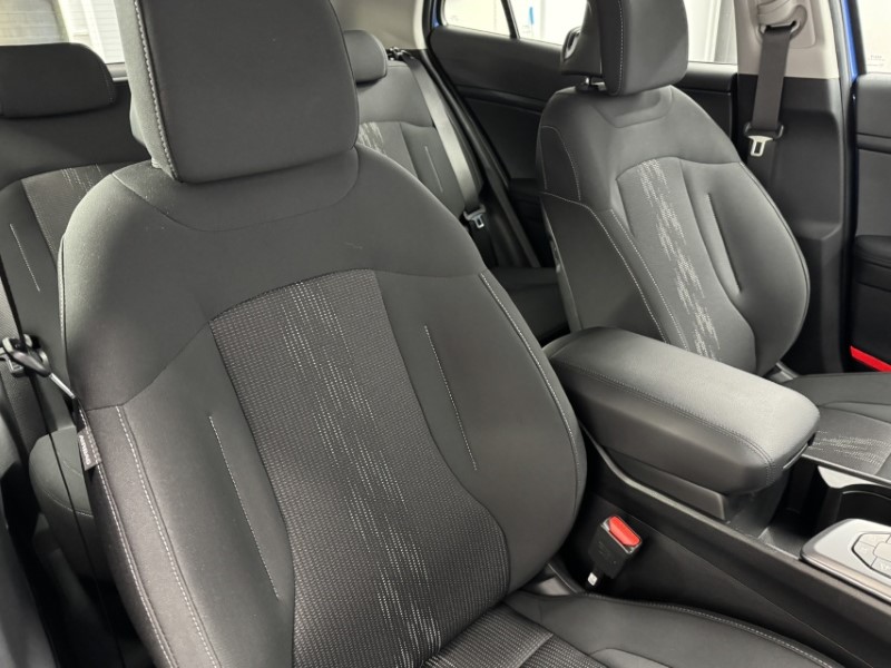 2025 (75) KIA SPORTAGE 1.6T GDi HEV Pure 5dr Auto 4891744