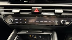 2025 (75) KIA SPORTAGE 1.6T GDi HEV Pure 5dr Auto 4891770