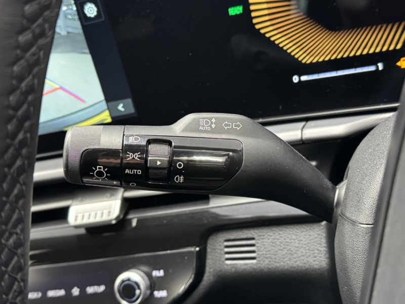 2025 (75) KIA SPORTAGE 1.6T GDi HEV Pure 5dr Auto 4891756