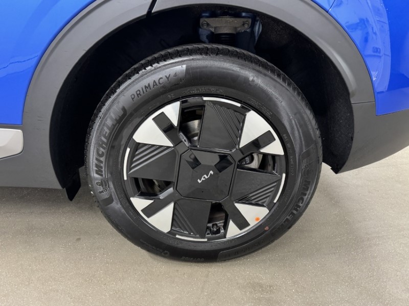 2025 (75) KIA SPORTAGE 1.6T GDi HEV Pure 5dr Auto 4891740