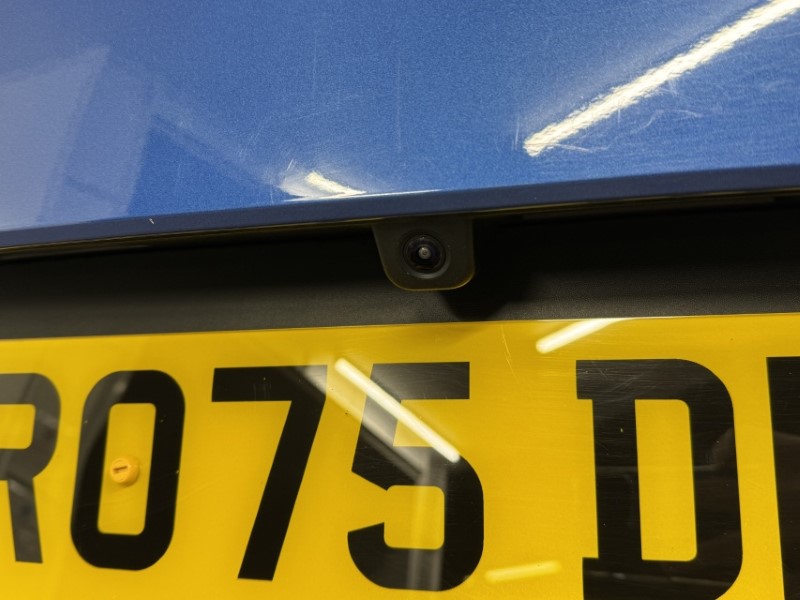 2025 (75) KIA SPORTAGE 1.6T GDi HEV Pure 5dr Auto 4891761