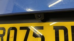 2025 (75) KIA SPORTAGE 1.6T GDi HEV Pure 5dr Auto 4891761