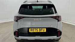 2025 (75) KIA SPORTAGE 1.6T GDi HEV GT-Line S 5dr Auto 4890281