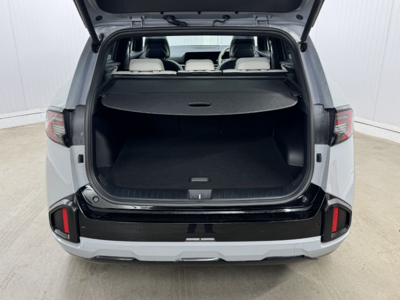 2025 (75) KIA SPORTAGE 1.6T GDi HEV GT-Line S 5dr Auto 4890284