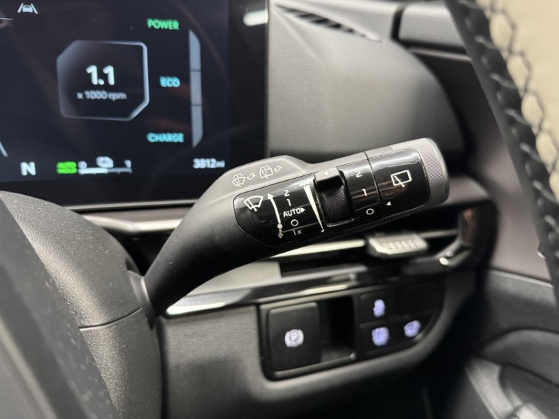 2025 (75) KIA SPORTAGE 1.6T GDi HEV GT-Line S 5dr Auto 4890316