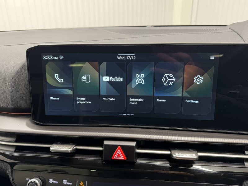 2025 (75) KIA SPORTAGE 1.6T GDi HEV GT-Line S 5dr Auto 4890310