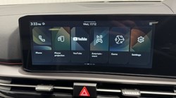 2025 (75) KIA SPORTAGE 1.6T GDi HEV GT-Line S 5dr Auto 4890310