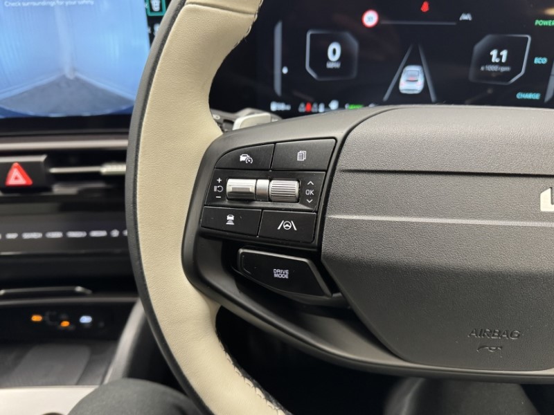 2025 (75) KIA SPORTAGE 1.6T GDi HEV GT-Line S 5dr Auto 4890314