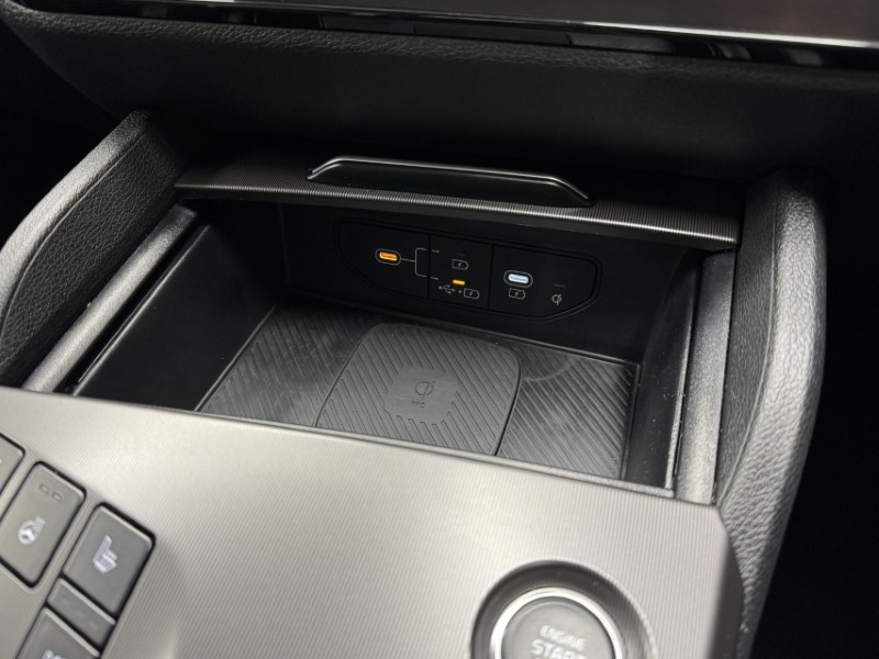 2025 (75) KIA SPORTAGE 1.6T GDi HEV GT-Line S 5dr Auto 4890307