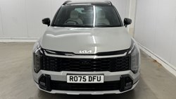 2025 (75) KIA SPORTAGE 1.6T GDi HEV GT-Line S 5dr Auto 4890280