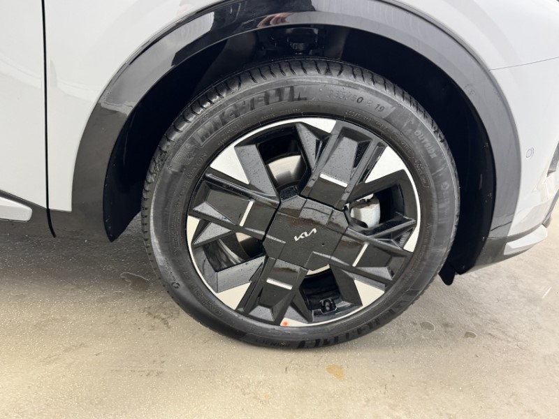 2025 (75) KIA SPORTAGE 1.6T GDi HEV GT-Line S 5dr Auto 4890295