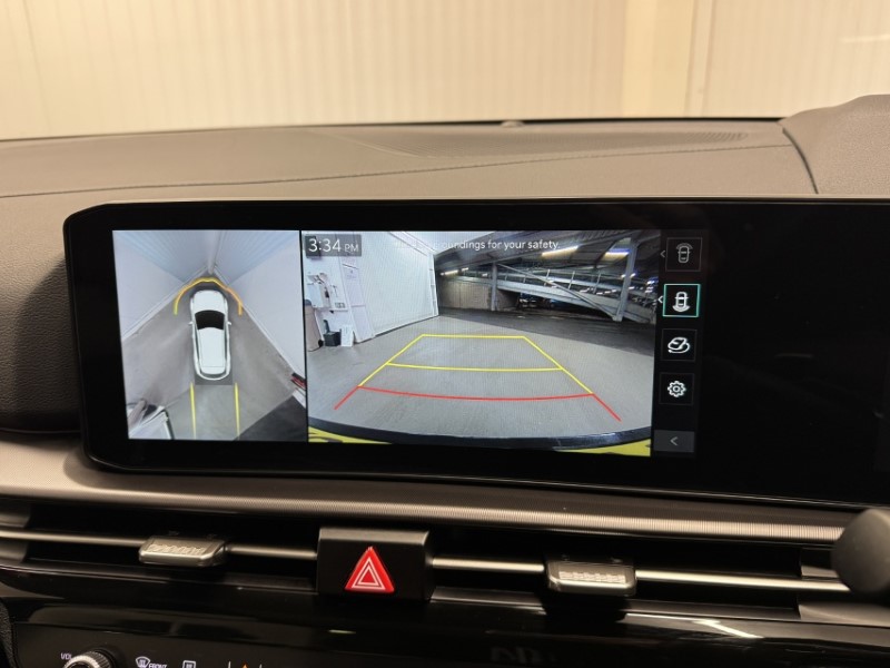 2025 (75) KIA SPORTAGE 1.6T GDi HEV GT-Line S 5dr Auto 4890313