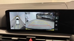 2025 (75) KIA SPORTAGE 1.6T GDi HEV GT-Line S 5dr Auto 4890313