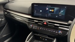 2025 (75) KIA SPORTAGE 1.6T GDi HEV GT-Line S 5dr Auto 4890302