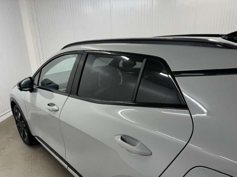 2025 (75) KIA SPORTAGE 1.6T GDi HEV GT-Line S 5dr Auto 4890286