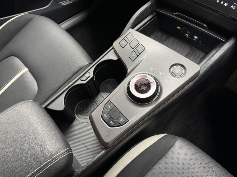 2025 (75) KIA SPORTAGE 1.6T GDi HEV GT-Line S 5dr Auto 4890301