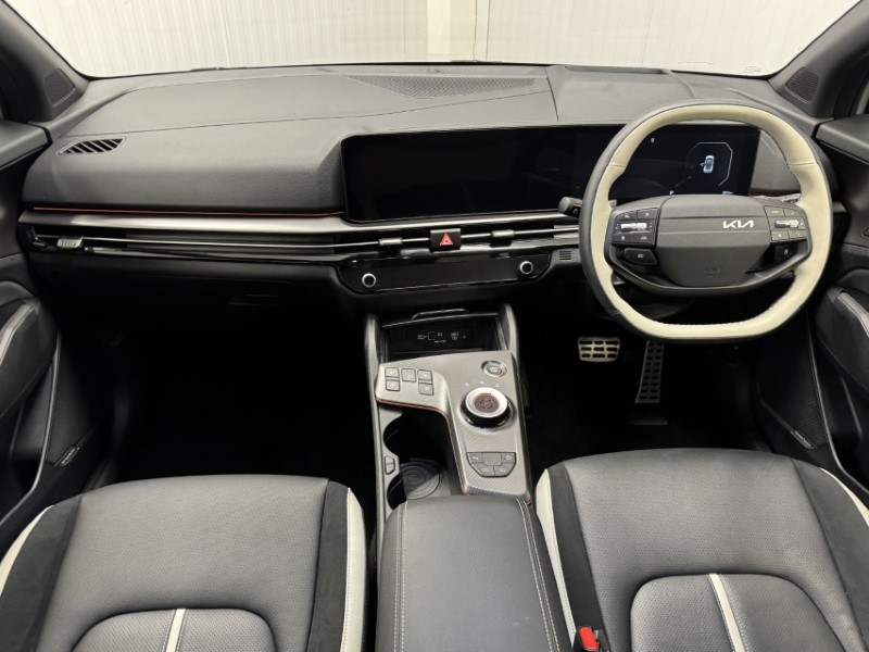 2025 (75) KIA SPORTAGE 1.6T GDi HEV GT-Line S 5dr Auto 4890291