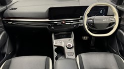 2025 (75) KIA SPORTAGE 1.6T GDi HEV GT-Line S 5dr Auto 4890291