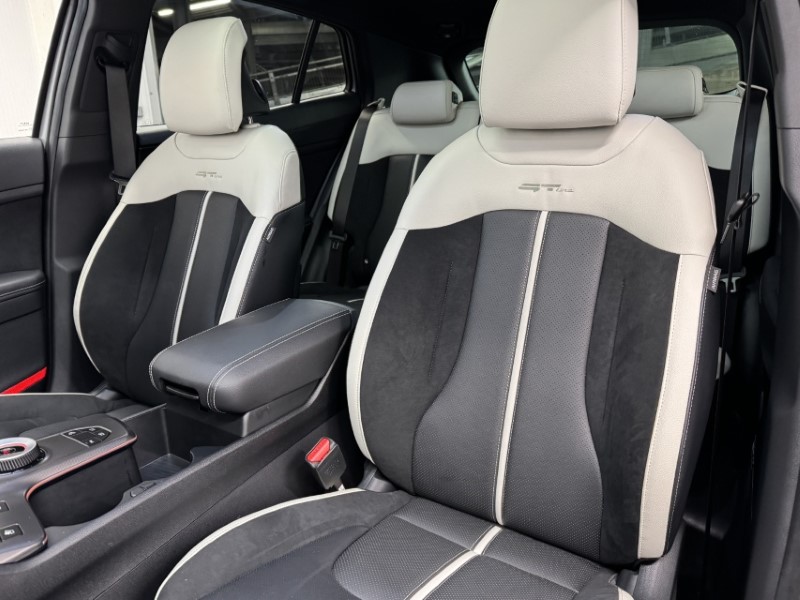 2025 (75) KIA SPORTAGE 1.6T GDi HEV GT-Line S 5dr Auto 4890294