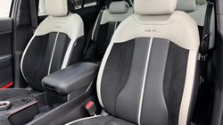2025 (75) KIA SPORTAGE 1.6T GDi HEV GT-Line S 5dr Auto 4890294