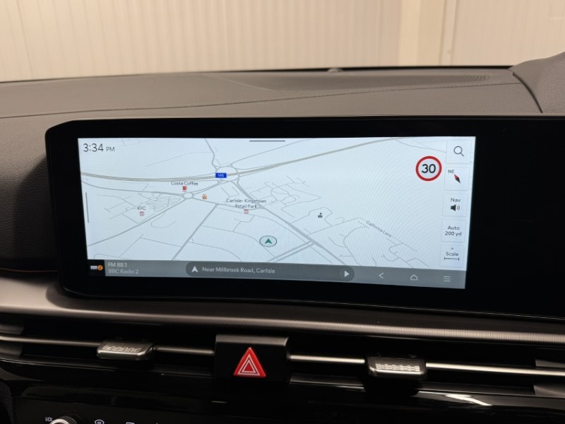 2025 (75) KIA SPORTAGE 1.6T GDi HEV GT-Line S 5dr Auto 4890311