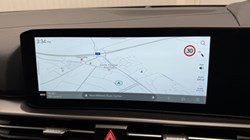 2025 (75) KIA SPORTAGE 1.6T GDi HEV GT-Line S 5dr Auto 4890311