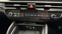 2025 (75) KIA SPORTAGE 1.6T GDi HEV GT-Line S 5dr Auto 4890309