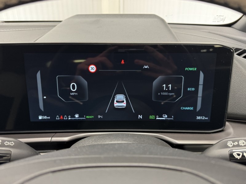 2025 (75) KIA SPORTAGE 1.6T GDi HEV GT-Line S 5dr Auto 4890315