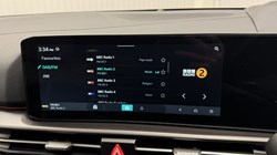 2025 (75) KIA SPORTAGE 1.6T GDi HEV GT-Line S 5dr Auto 4890312