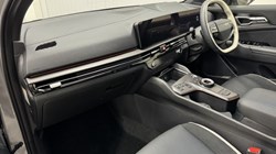 2025 (75) KIA SPORTAGE 1.6T GDi HEV GT-Line S 5dr Auto 4890292